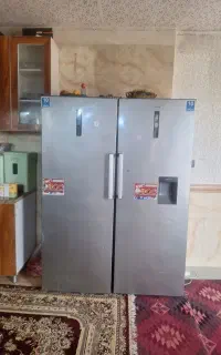 یخچال سیلور