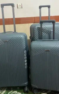 چمدون
