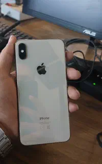Xs max خیلی تمیز