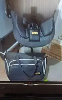ساک و کریر کاملا نو