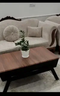 مبل راحتی ۷ نفره