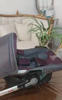 کریر و صندلی ماشین کودک