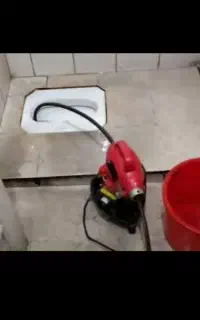 لوله بازکنی فنرزن تخلیه چاه(محمدی)فوری تضمینی.