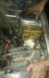 میکا نیکی و جلوبندی