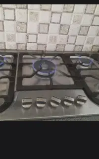 تعمیرات گاز