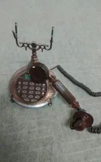 تلفن کلاسیک