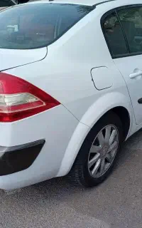 مگان اتومات