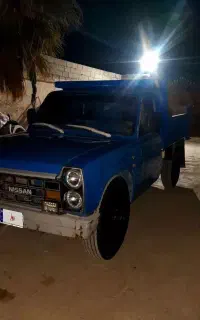 نیسان دوگانه کارخانه