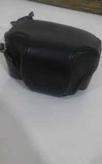 دوربین عکاسی مارک یاشیکا و دوربین دیجیتال