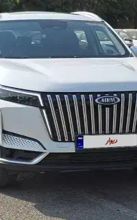 ایکس۷۷ مدل ۴۰۵