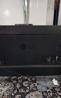 تلویزیون مدل 49اینچ