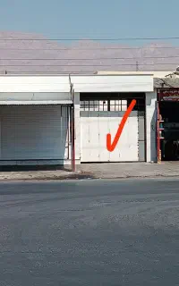 اجاره ملک(گاراژ) در بلوار بسیج