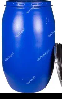 دبه 140لیتری درحد نو