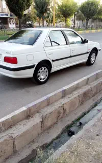 پژوپارس دوگانه شرکت