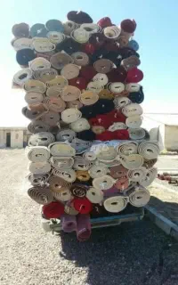 قالیشویی تمام اتوماتیک و هوشمند پائیزان