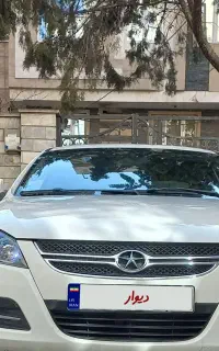 جک j5 مدل ۱۳۹۴ بی رنگ