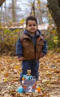 عکاسی تولد وفضاباز وعقد