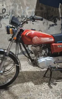 موتور 125