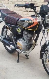 موتور ۲۰۰تروتمیز