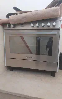 فر گاز