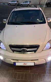 سورنتو ۲۰۰۹ دو برگ سند