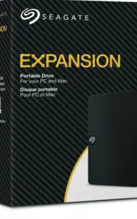 HDD 1TB