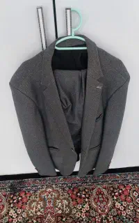 کت شلوار اسپرت سایزه ۵۰ تا۵۲