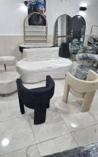 صندلی پینترستی  کاناپه سالنی