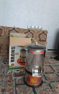 سبزی خرد کن ۳ کیلویی
