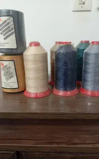 نخ ودوک مبلسازی