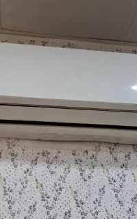 کولر اسپلیت۱۸هزار