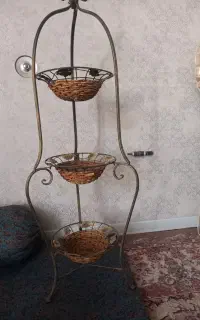 جاسیب زمینی وپیازی