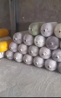 خرید و فروش مخزن گاز سی ان جی CNG
