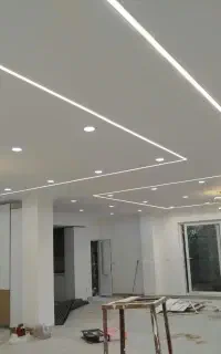 برقکار ساختمان