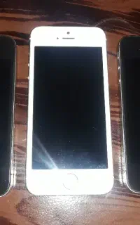 ۳ تا گوشی کلکسیونی آیفون سالم،سامسونگ g532و هواوی