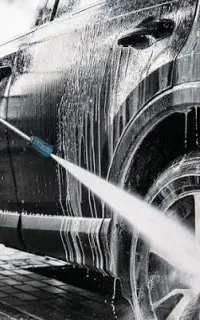 نیروی کارواش مسئولیت پذیر