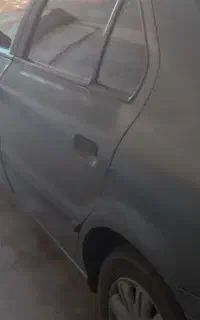 سمند ۸۴ تمام رنگ بخاطر زیبایی