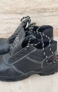 فروش کفش کار نو