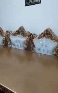 میز ناهار خوری سلطنتی