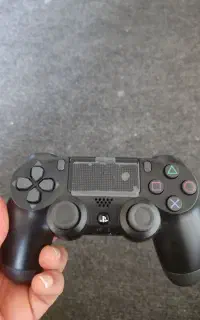 دسته ps4