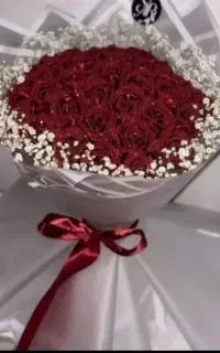 گل روبانی همه مدل پذیرفته می شود.