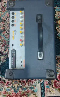 باند میکسر دار