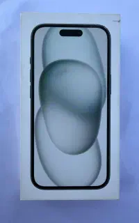 آیفون ۱۵ نرمال