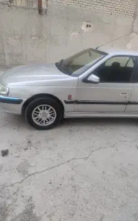 پارس بی رنگ