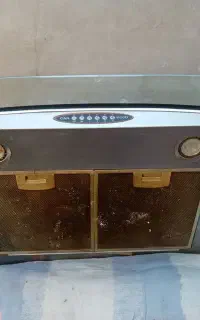 هود آشپزخانه