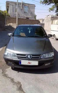 پارس ۸۲