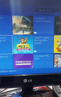 نصب اقتصادی بازی کنسول ps4 کپی خور