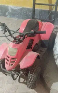 موتور چهار چرخ 150cc