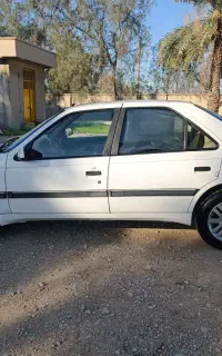 405اس ال ایکس مدل 96