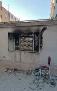 جوشکار سیار،برقکار سیار(جوشکاری سیار،برقکاری سیار)